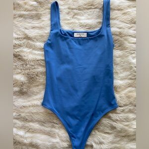 Aritzia bodysuit